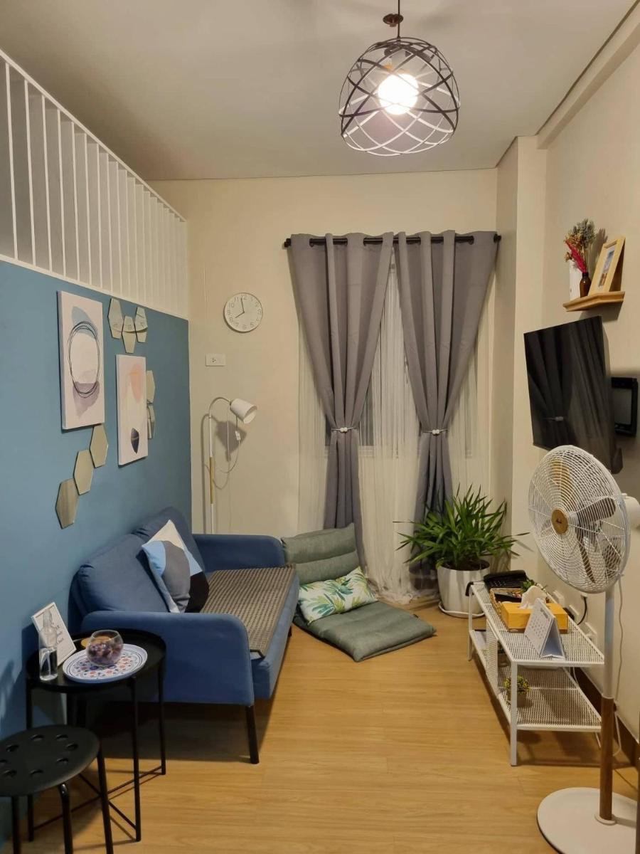 Suitetrails - NamiSanji Staycation @HOPE RESIDENCES