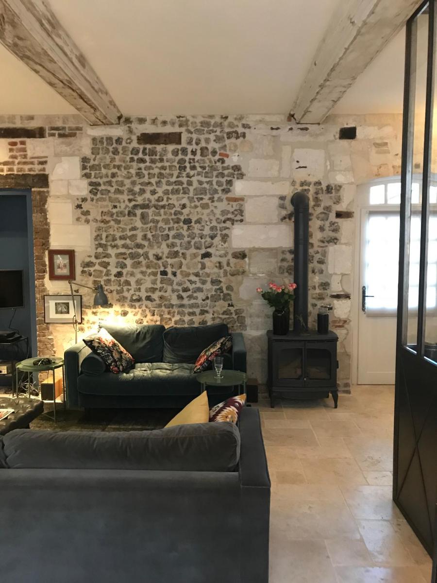 Atelier dans un hotel particulier - Housity