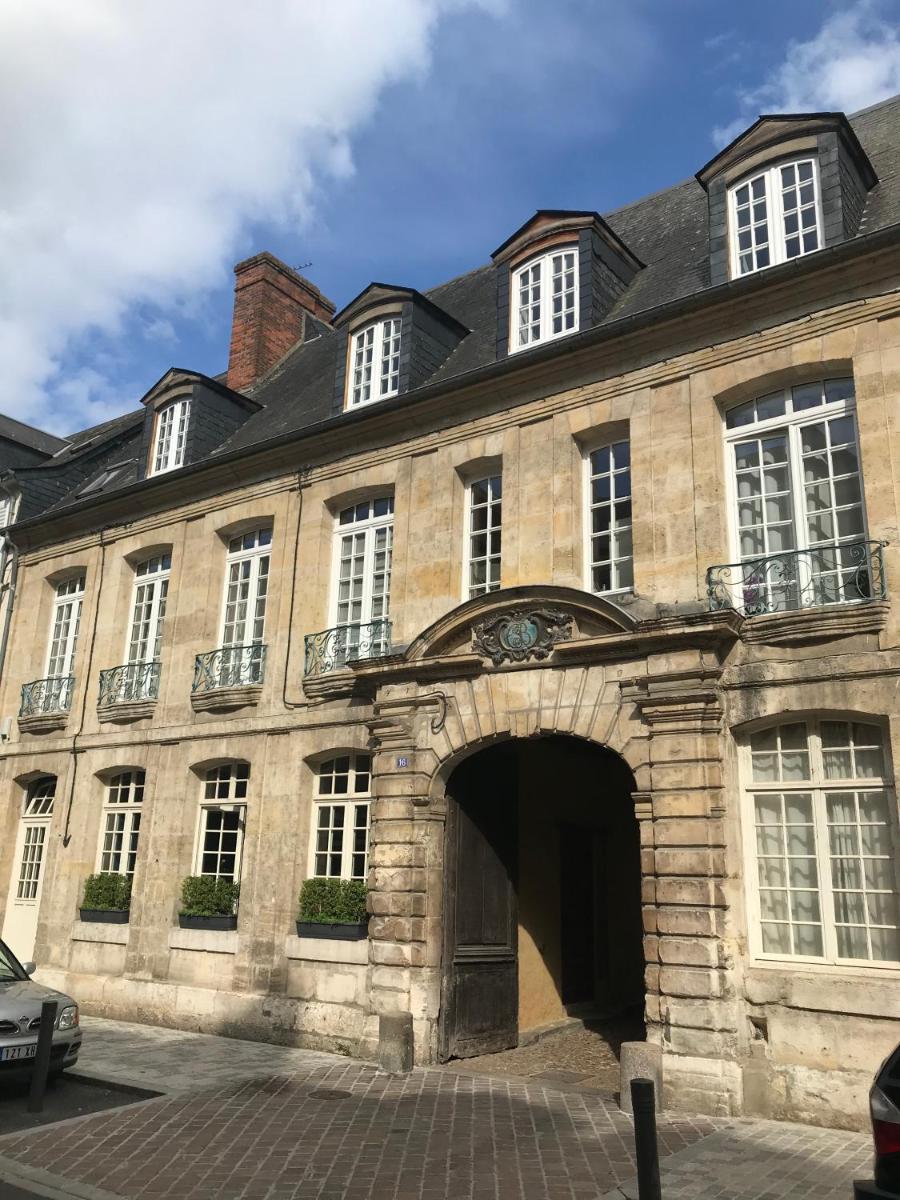 Atelier dans un hotel particulier - Housity