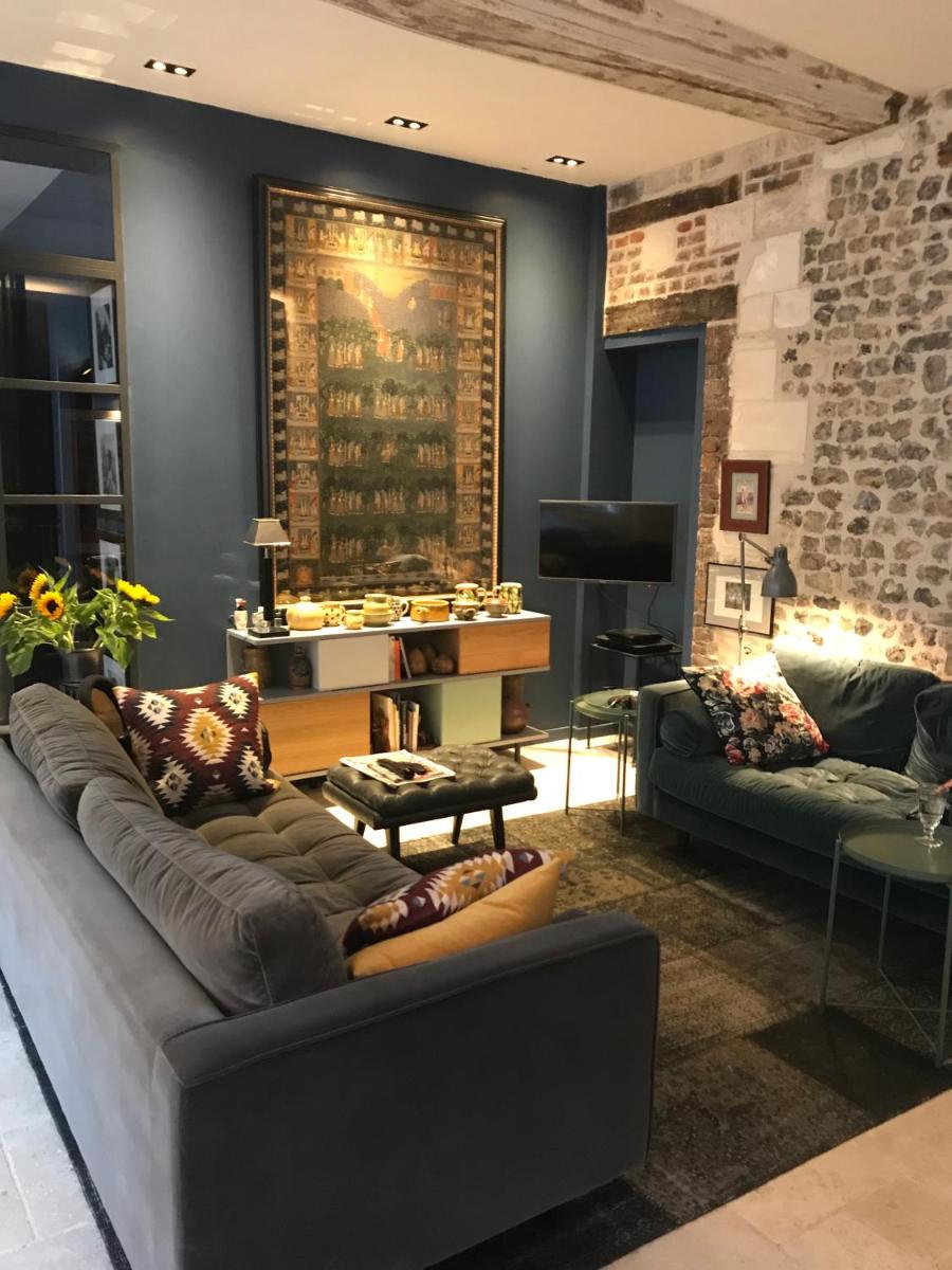 Atelier dans un hotel particulier - Housity