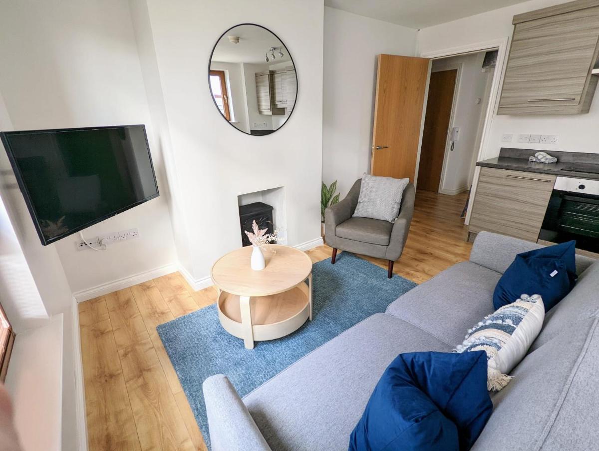 Brooklands Central Apartment - Housity