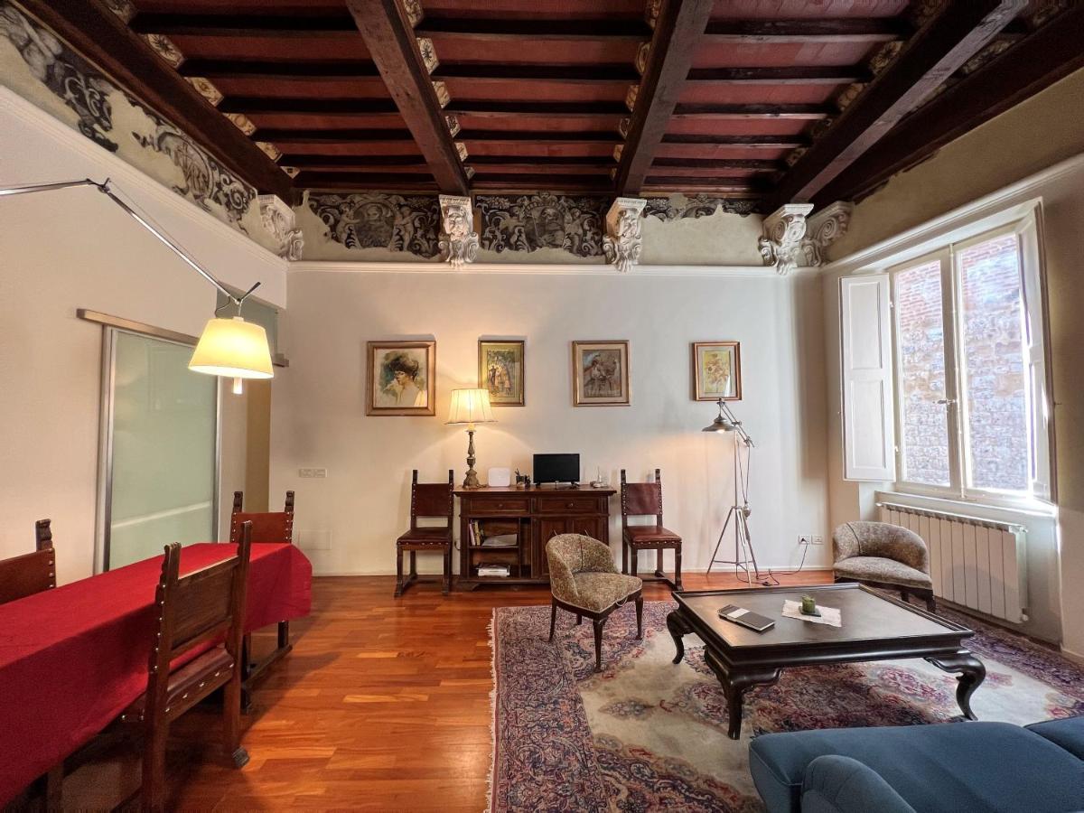 Guest House Bandini: eleganza nel cuore di Siena - Housity