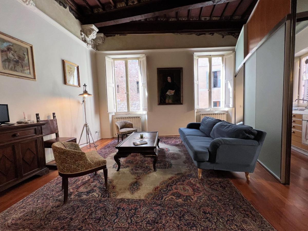 Guest House Bandini: eleganza nel cuore di Siena - Housity