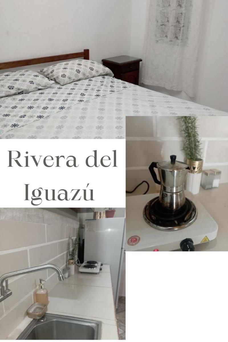 Rivera del Iguazú - Housity