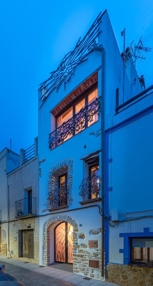 Casa rural, la Bóveda - Housity
