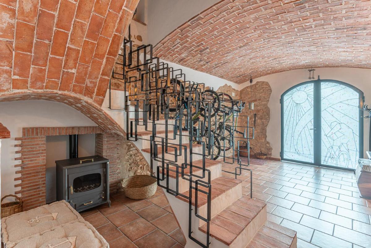 Casa rural, la Bóveda - Housity