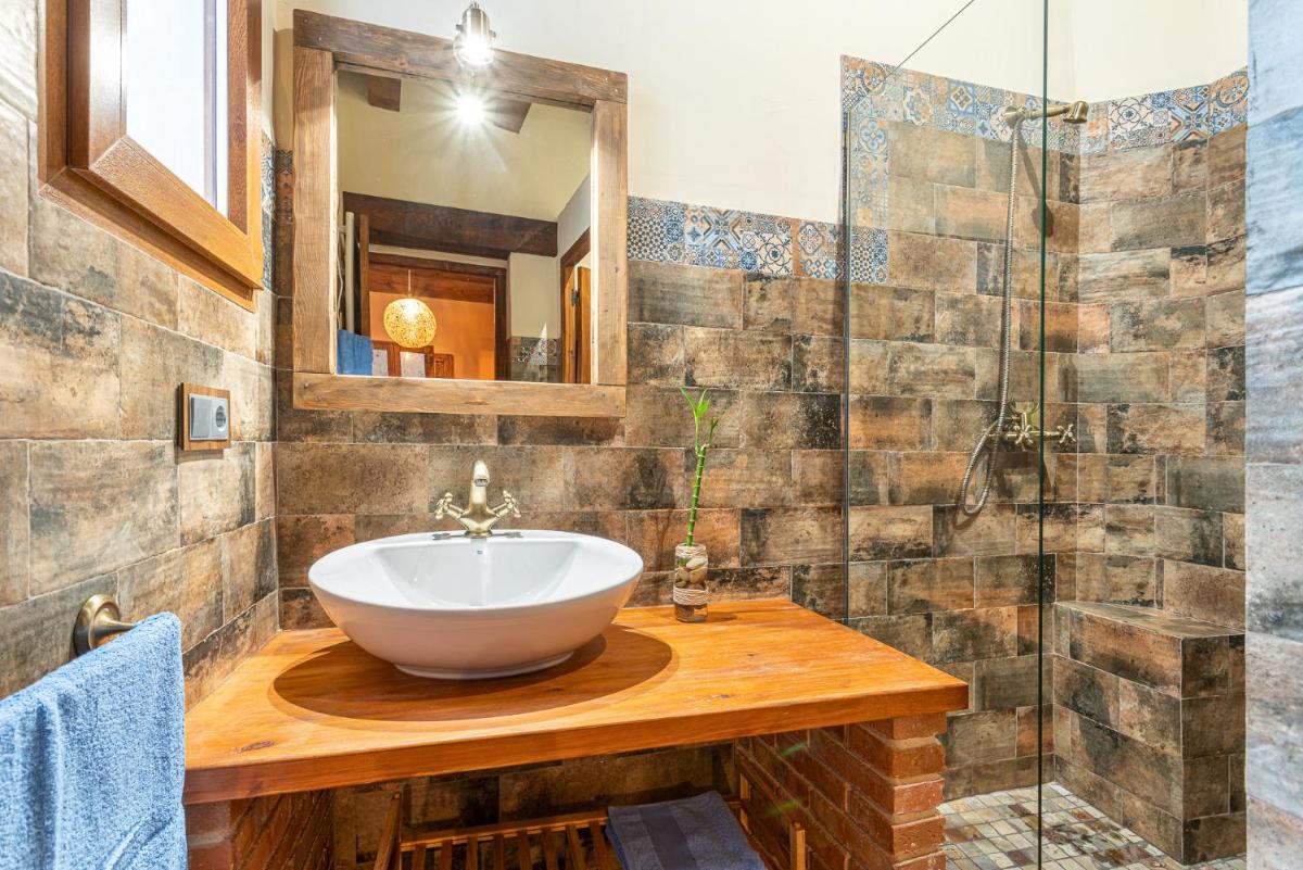 Casa rural, la Bóveda - Housity