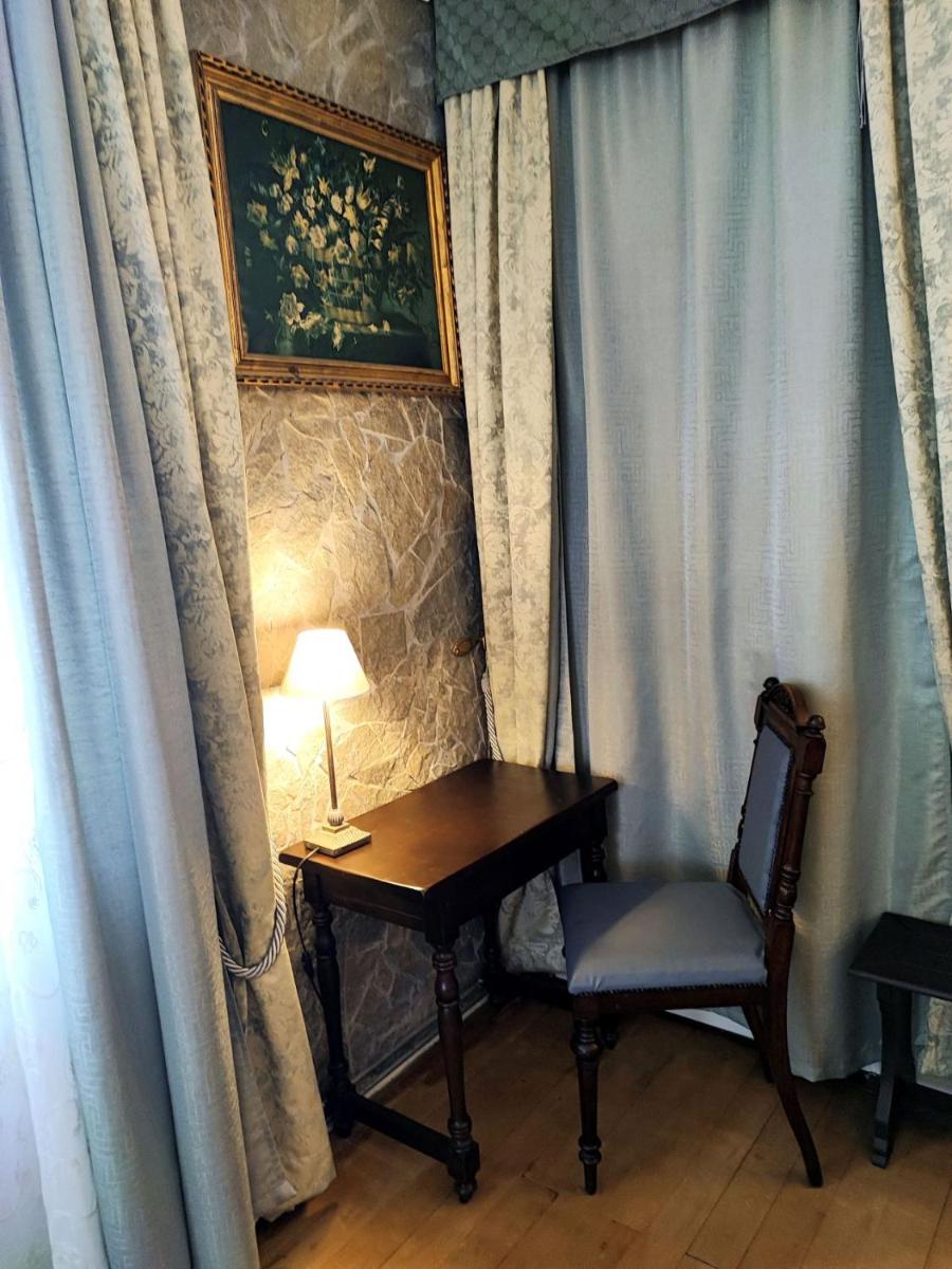 Suitetrails - Hotel Adler