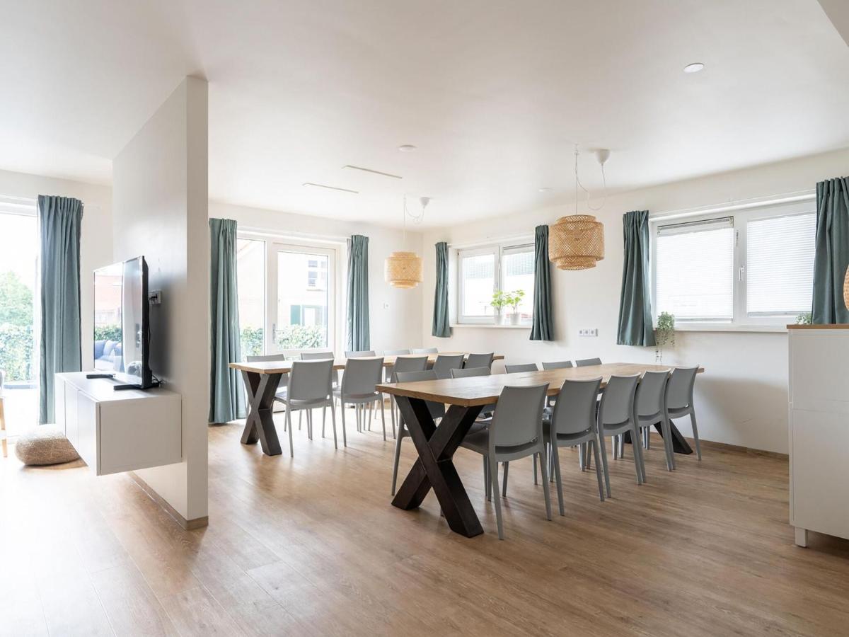Holiday Home in Nes with garden - Housity