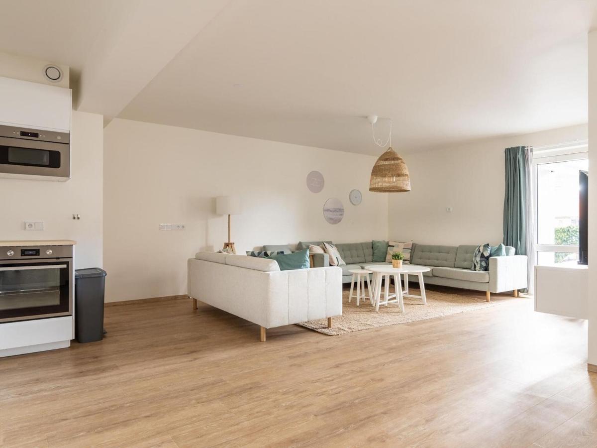 Holiday Home in Nes with garden - Housity