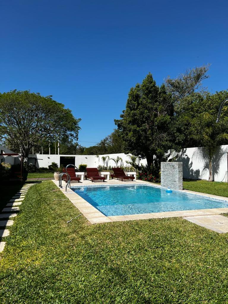 Hermosa quinta para disfrutar del lugar - Housity
