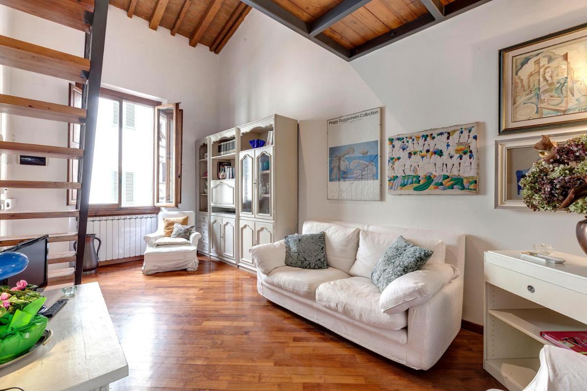 Mamo Florence - Gastone Apartment - Housity