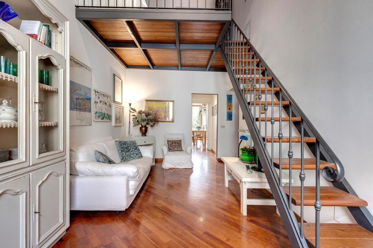 Mamo Florence - Gastone Apartment - Housity