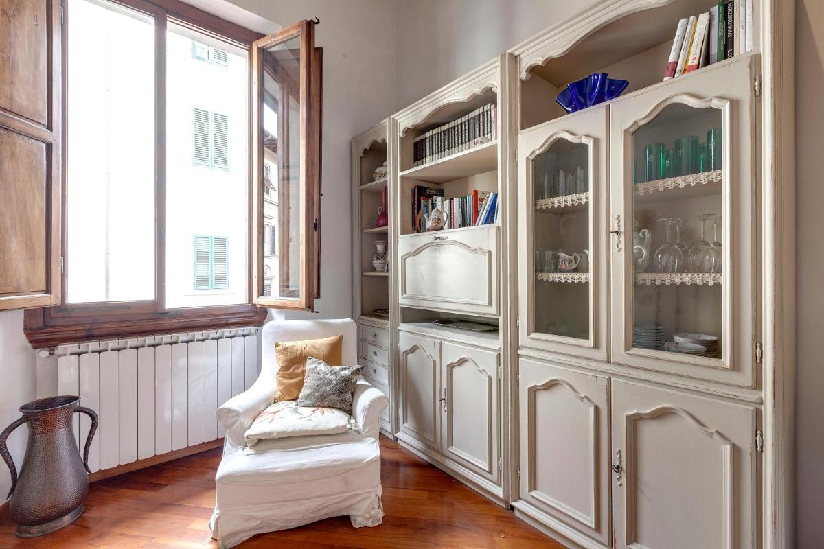 Mamo Florence - Gastone Apartment - Housity