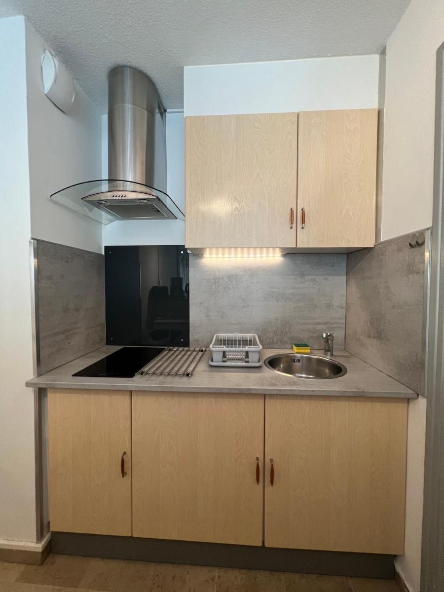 Studio Aphyllante, Carnon plage, 3 étoiles - Housity