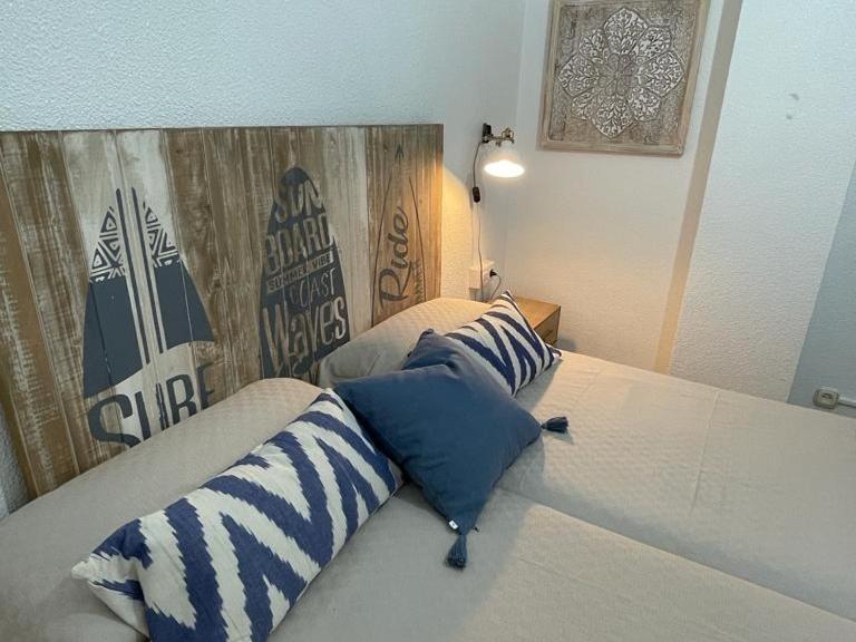 Trendy Homes El Puerto de Almería- Muy próximo Playa y Centro Wifi gratis - Housity