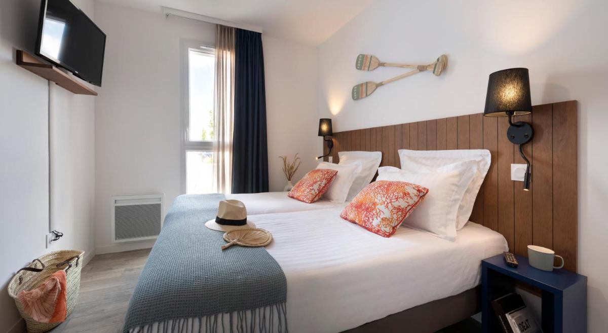 Pierre & Vacances Premium Les Villas d\'Olonne - Housity