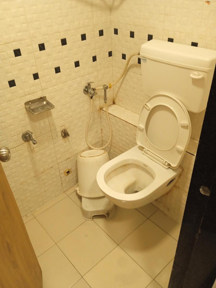 Hotel Maan Palace - Housity