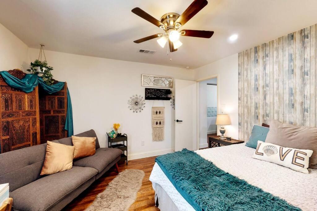 Close 2 Globe Life, Dickies, Billy Bobs - Allergy Friendly - Housity