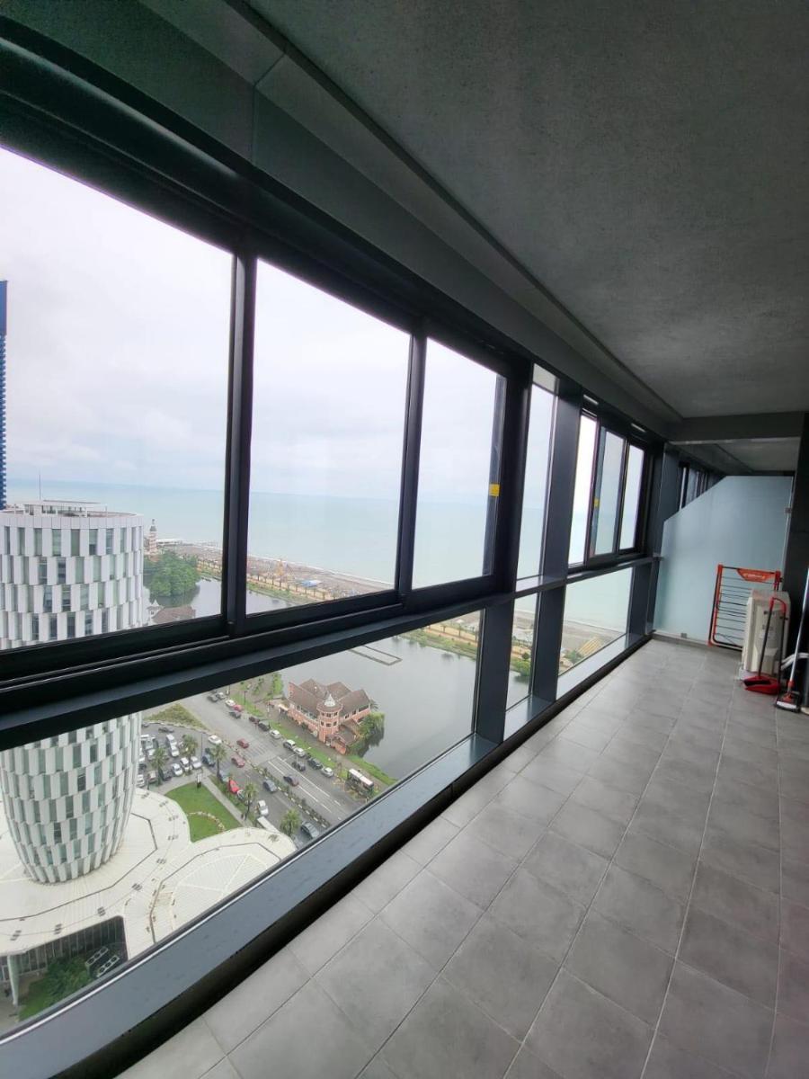 Suitetrails - Royal Apartments In Alliance Palace