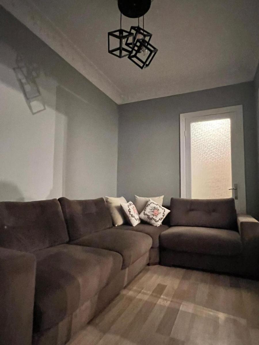 Suitetrails - Ortakoy Uniqe View Apartment