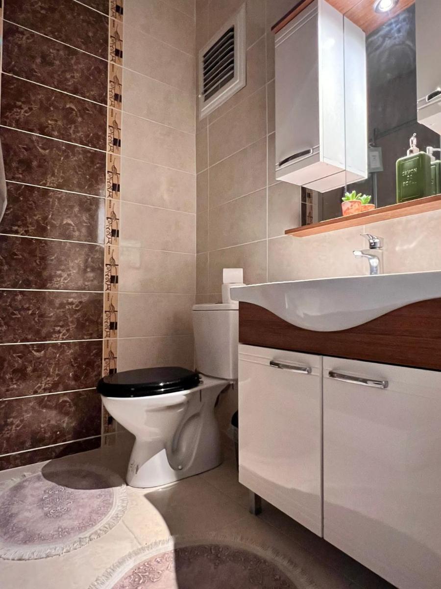 Suitetrails - Ortakoy Uniqe View Apartment