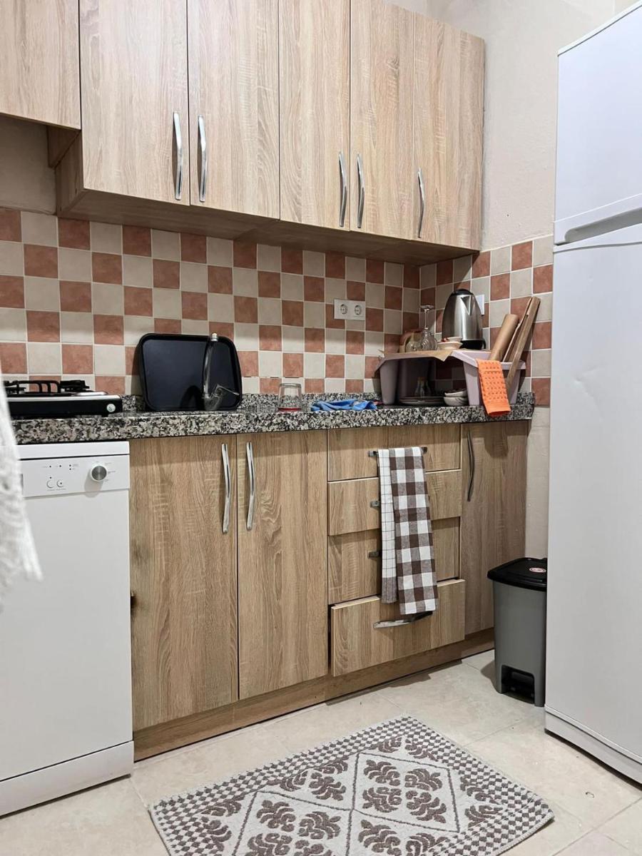 Suitetrails - Ortakoy Uniqe View Apartment