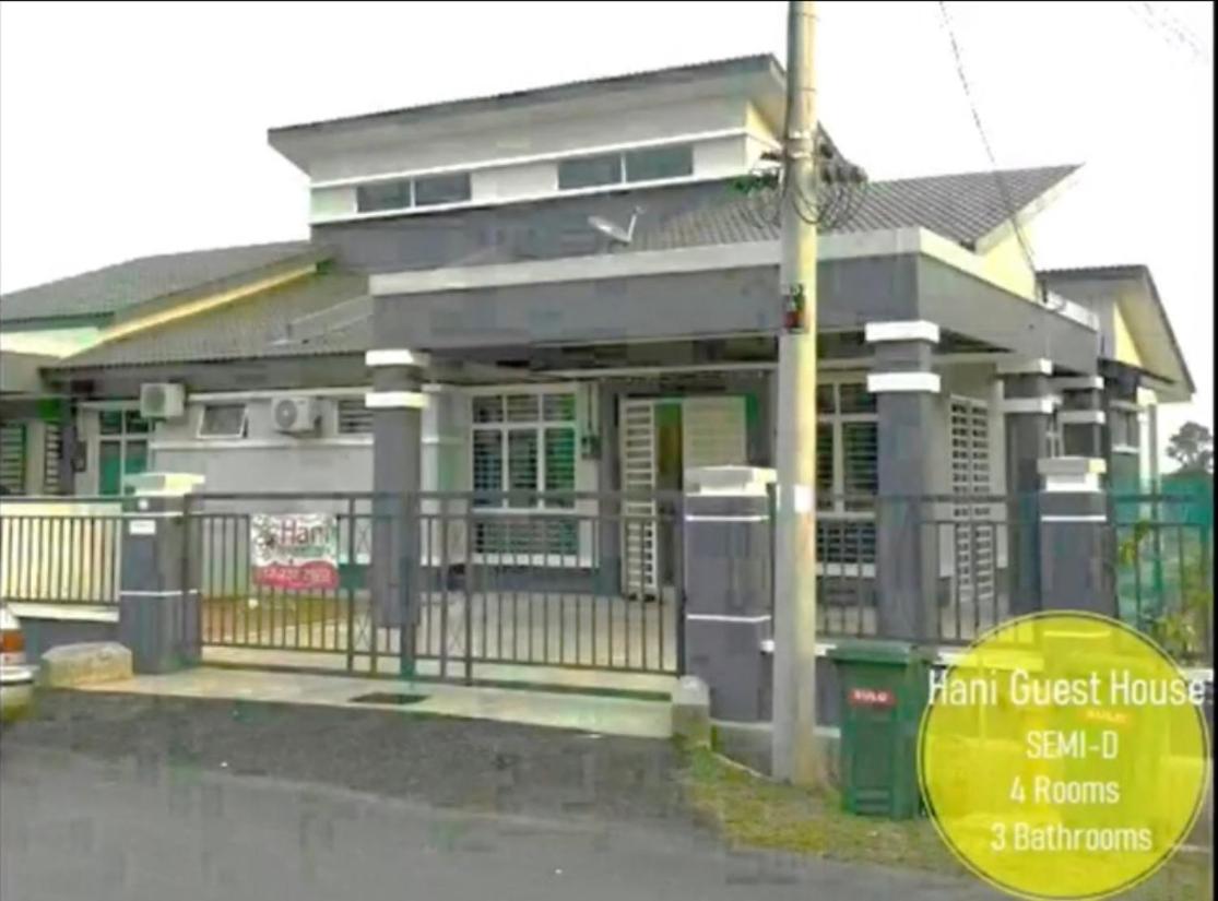 Hani Guest House Big House - Housity