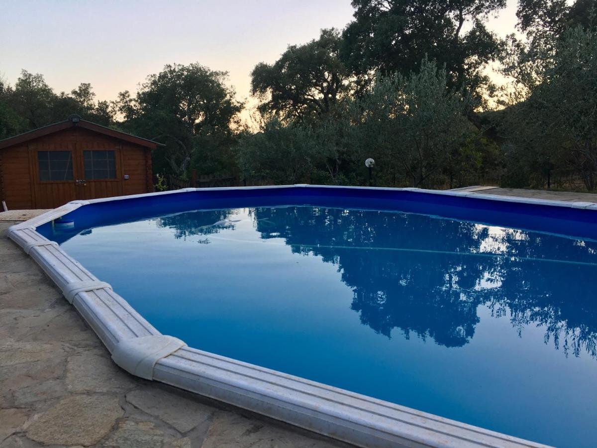 [Oschiri - Lago Coghinas] Super riservato con piscina - Housity