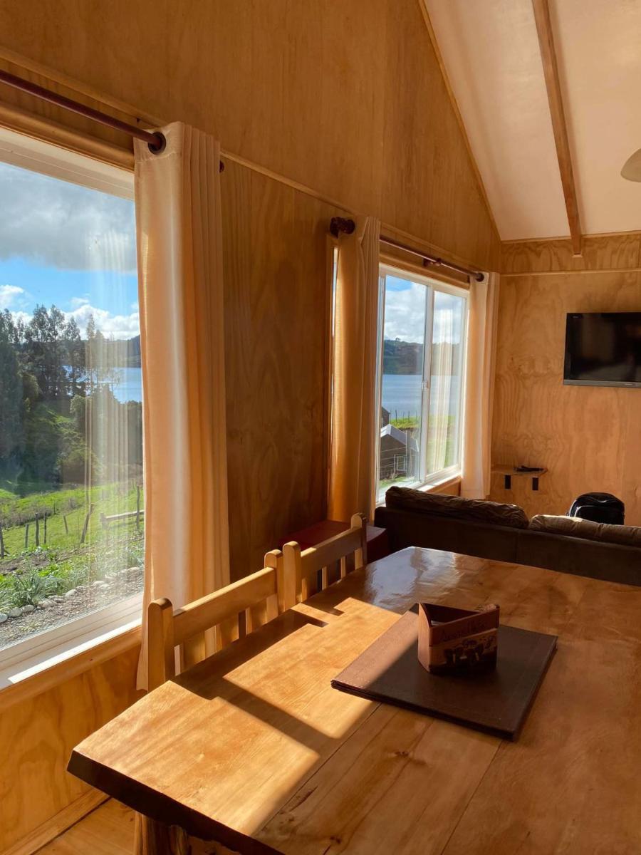 Queltehues natural - Housity