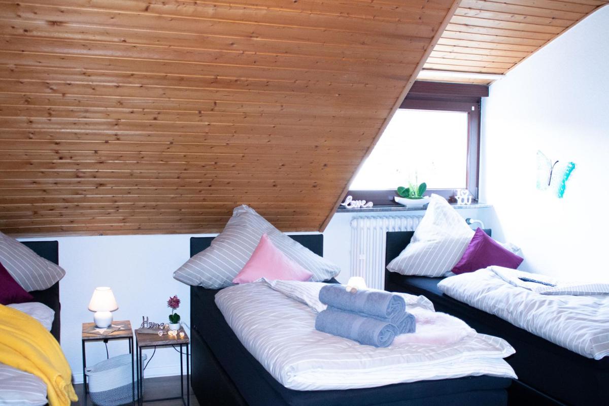 Gästewohnung Mönchengladbach - Housity