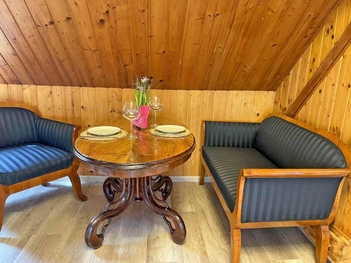 Ferienwohnung Kleinkögeln - Housity