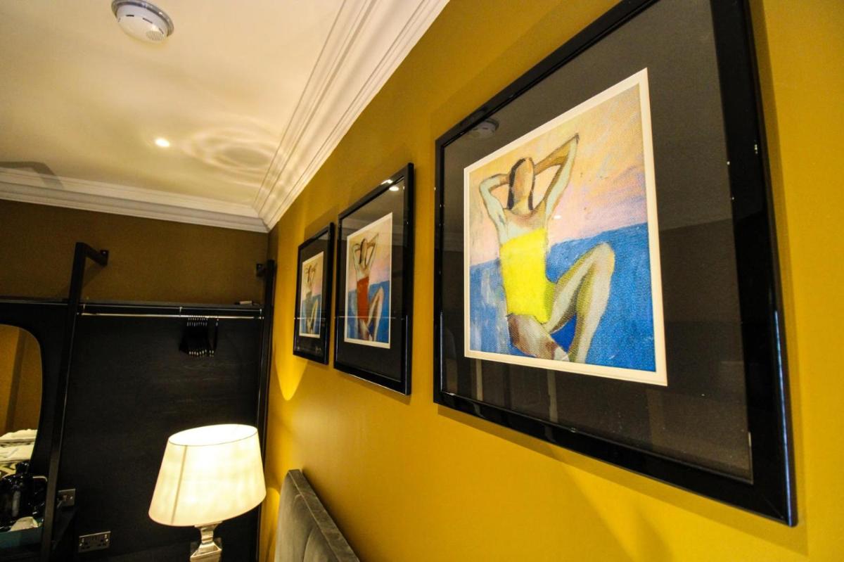 Three Horseshoes Leamside - Housity