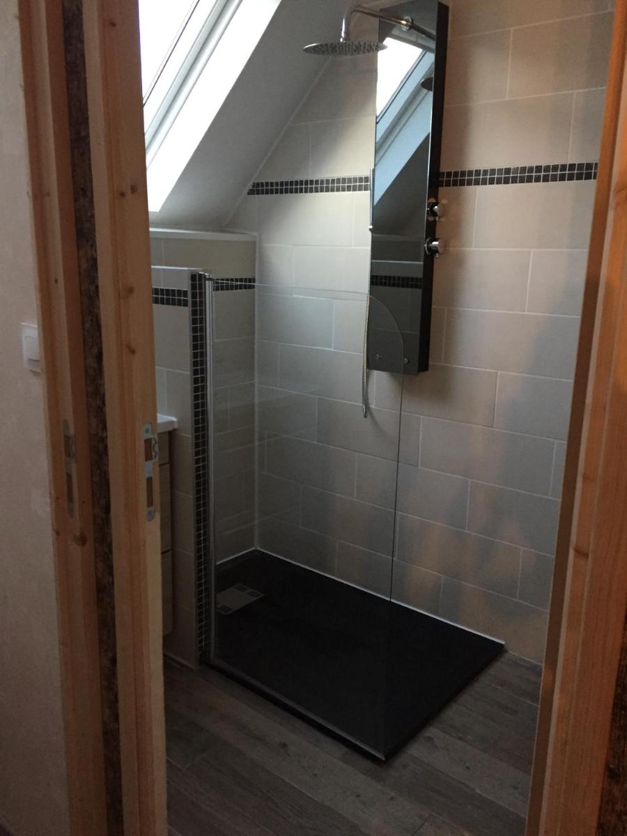 Le Nid d'Amour 2pers / wifi / sauna - Housity
