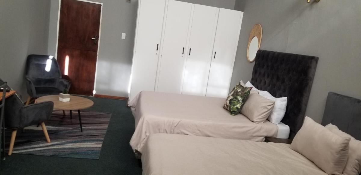 WILLOW GUEST HOUSE - Housity
