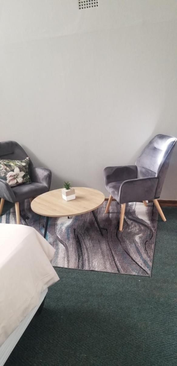 WILLOW GUEST HOUSE - Housity