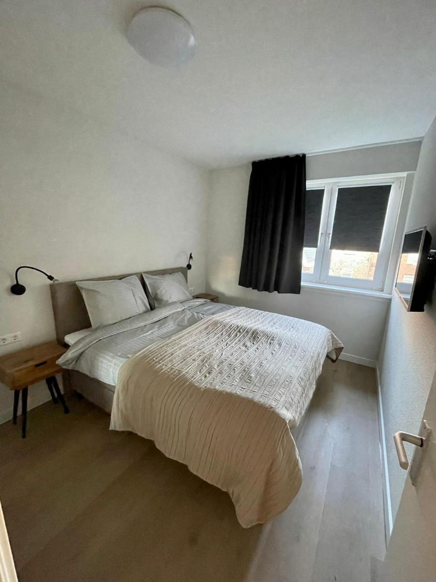 Appartementen Zeezicht - 7 - Housity