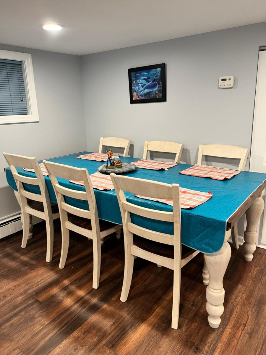 1 Bedroom Apartment - Housity