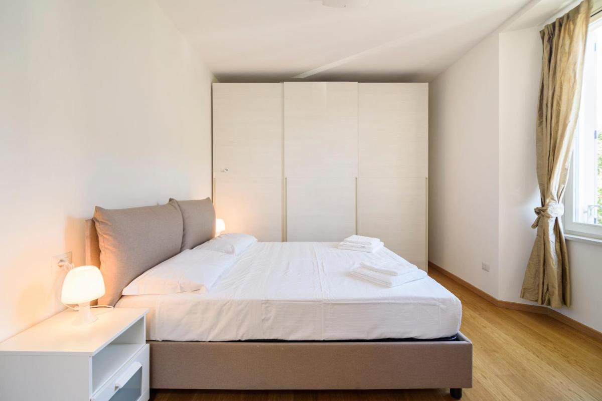 [DUOMO] Free Parking and Private Terrace - Housity