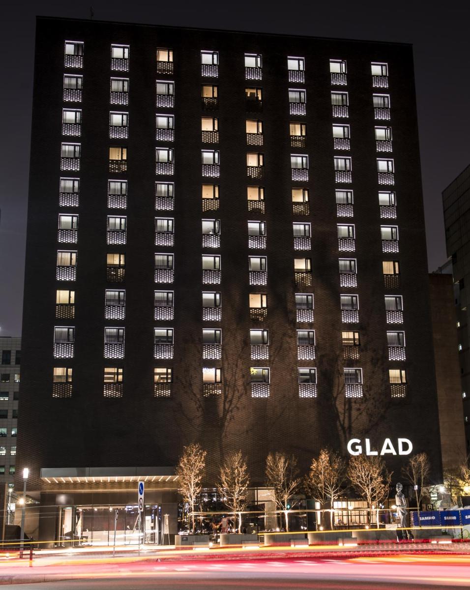 GLAD Yeouido - Housity