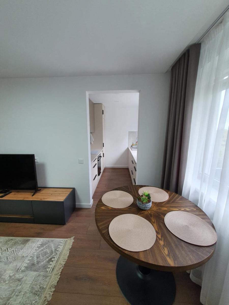 Talsa 1-bedroom apartment in city center Šiauliai - Housity