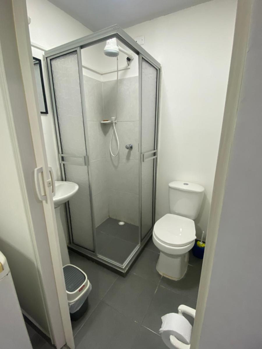 APARTAESTUDIO Parque Olaya Pereira - Housity