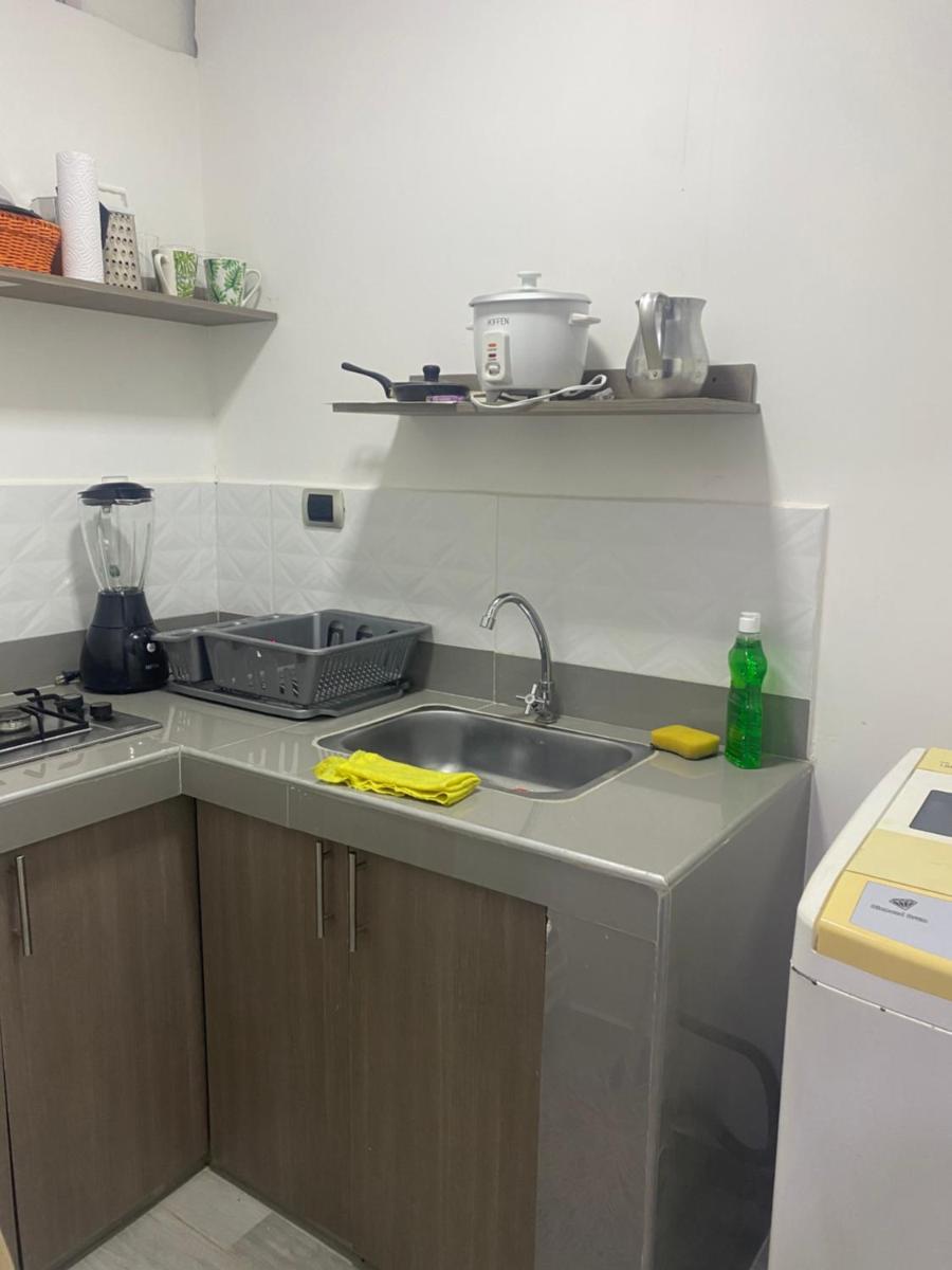 APARTAESTUDIO Parque Olaya Pereira - Housity