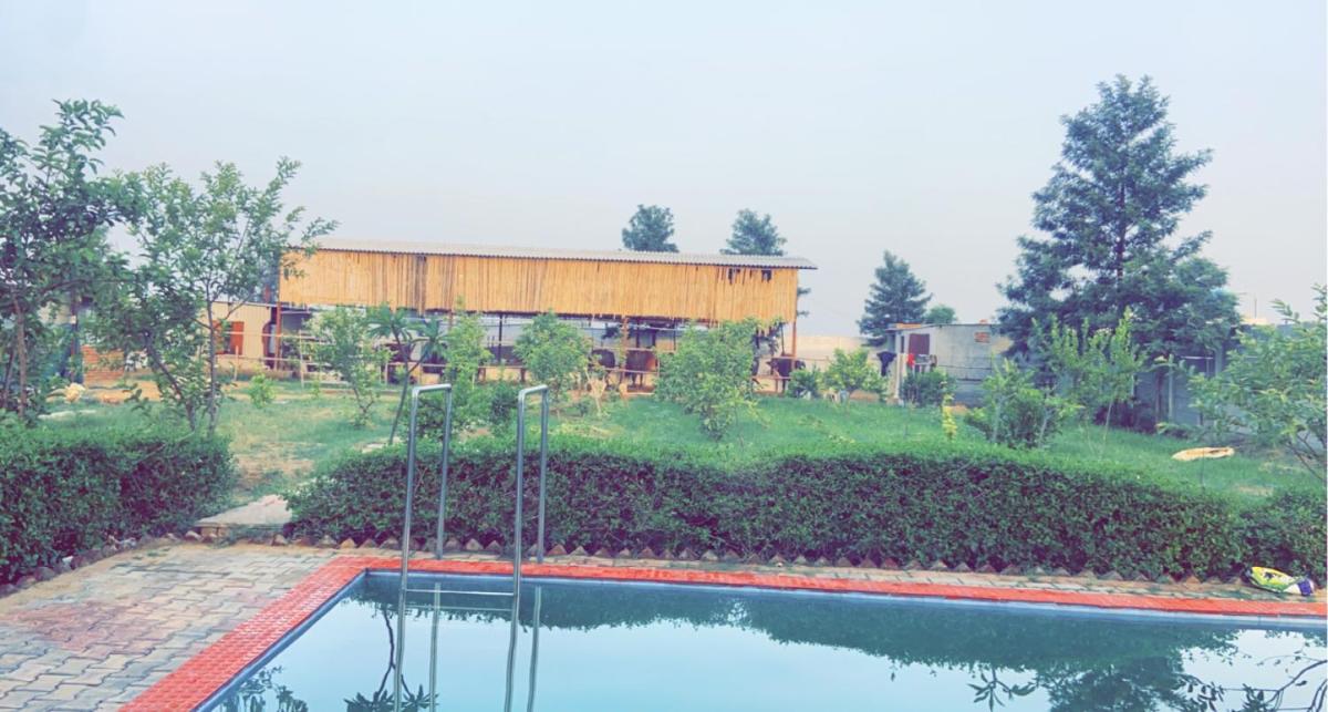 ATULYAM FARMS - Housity
