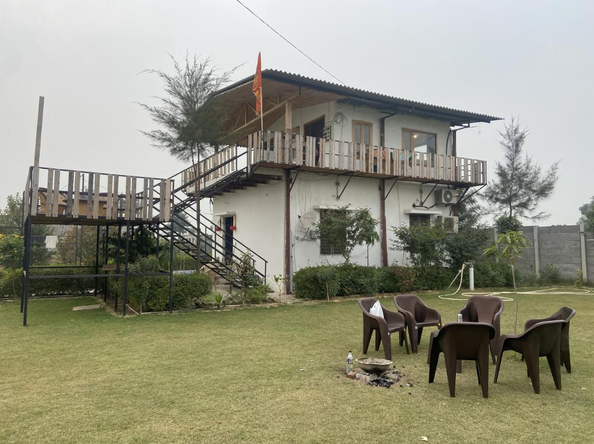 ATULYAM FARMS - Housity