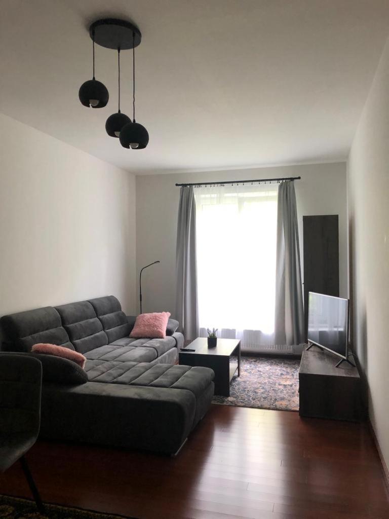 Rezidence Moser - Spa Apartment - Housity