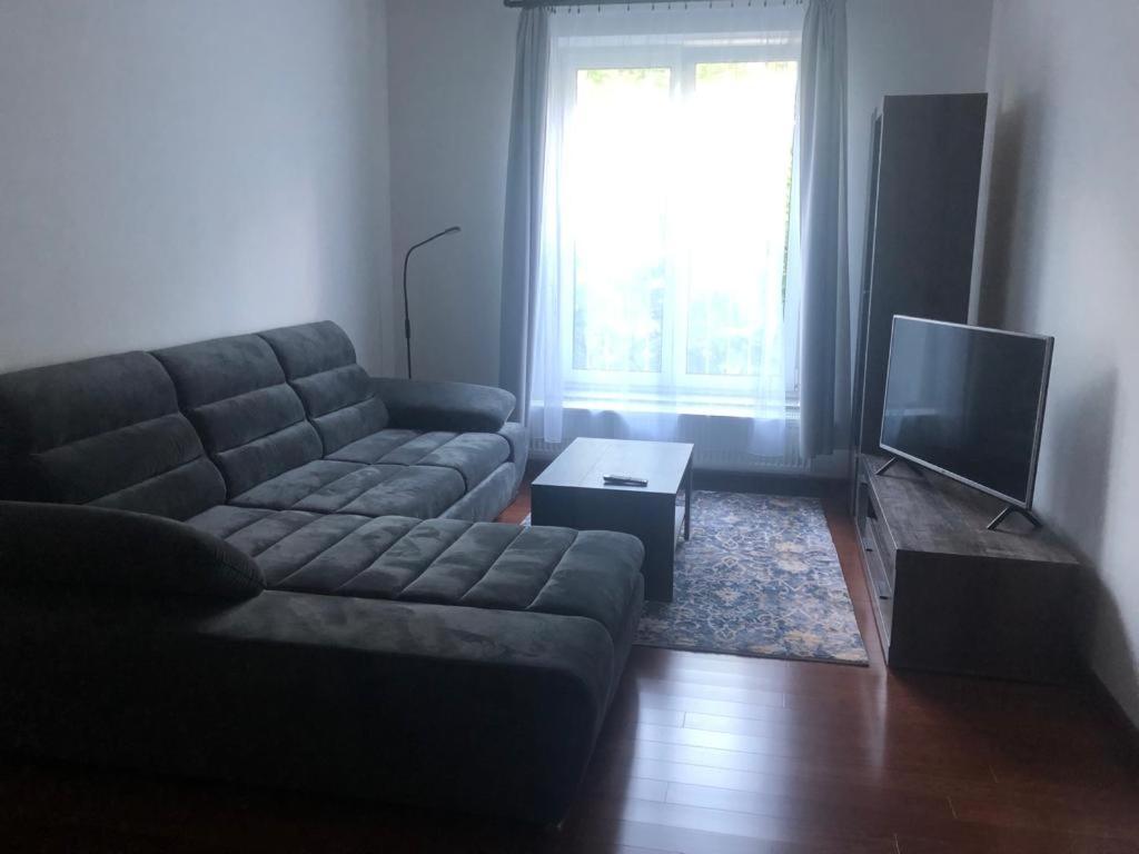 Rezidence Moser - Spa Apartment - Housity