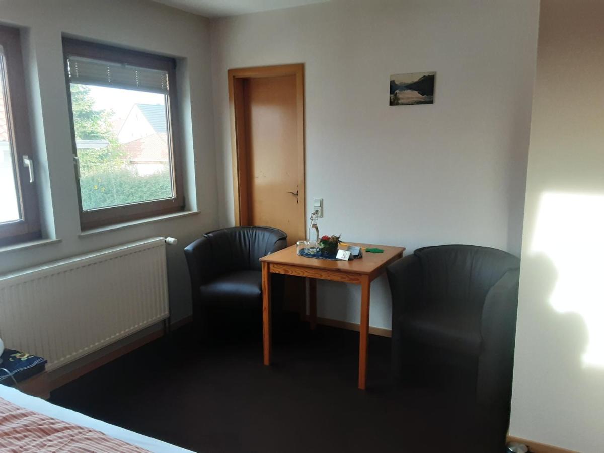 Gästezimmer im 