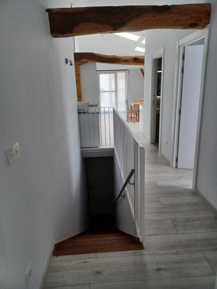 Apartamento en el Casco Histórico de Plencia - Housity