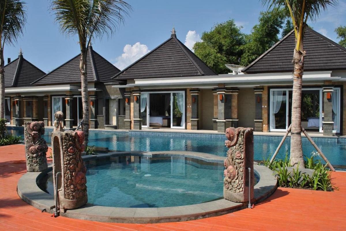 Room in Villa - Kori Maharani Villas - Suite Lagoon 3 - Housity